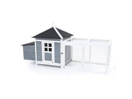 Kurín - PROMINENT OREO