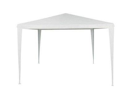 Stan CLINTON, 3x3 m, biely