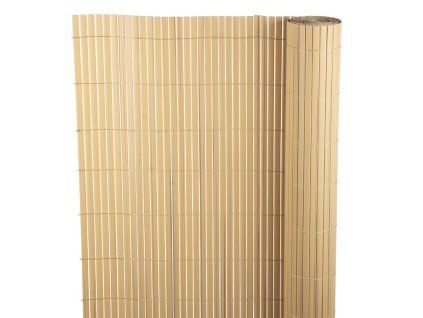 Plot Ence DF13, PVC 2000 mm, L-3 m, bambus, 1300g/m2, UV