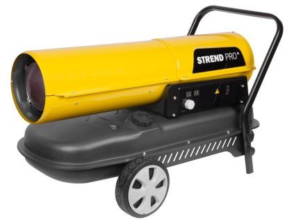 Ohrievač Strend Pro BGO1601-50, max. 50 kW, naftový