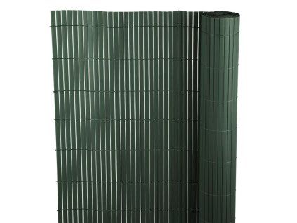 Plot Ence DF13, PVC 1500 mm, L-3 m, zelený, 1300g/m2, UV