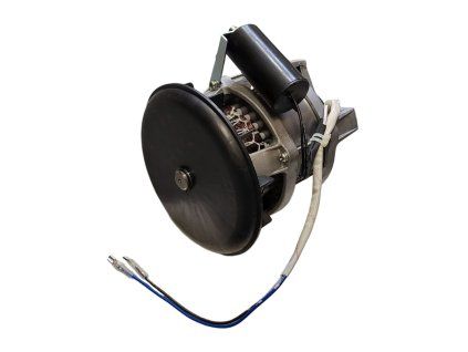 Motor CMX16, diel 38