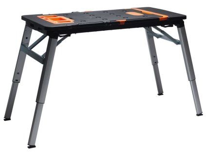 Stôl Strend Pro OD-96000, pracovný, multifunkčný, 7-in-1