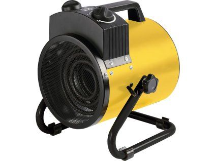 Ohrievač Strend Pro BGP1505-03-17, max. 3 kW, elektrický