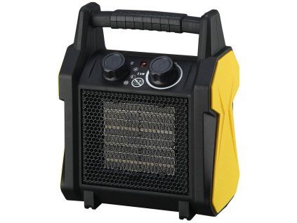 Ohrievač Strend Pro BGP2001-20, max. 2 kW, elektrický