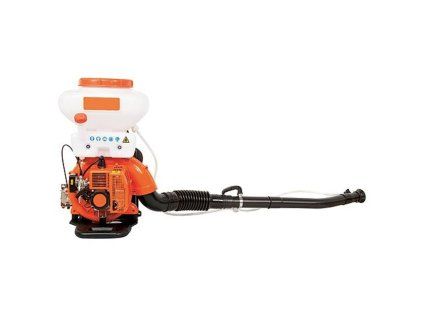 Rosič Strend Pro WPSR202, 1.63 kW, motorový, 14 lit