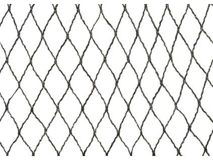 Sieť Strend Pro, 12x25 m, oko 25 mm, proti vtákom, PE
