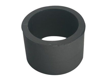 Prechodka HS 200/160/1,5 mm, CZ: redukce, dymová prechodka