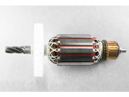 Rotor RH16-40, diel 89