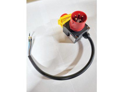 Vypínač LS14000 diel 79-4