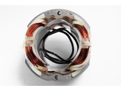 Stator Worcraft RB16-45, diel 67