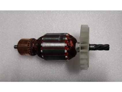 Rotor TS-2000, diel 70