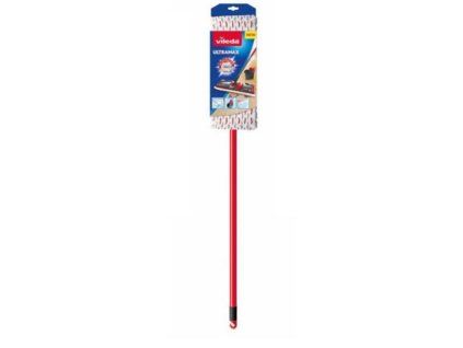 Mop Vileda Ultramax Microfibre, 2v1, na podlahy