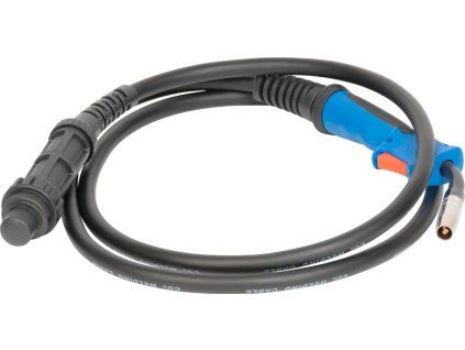 Horák náhradný, zváračka MIG-195