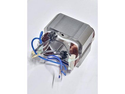 Stator na motor pre kosačku TBE1636, diel č. 1-14