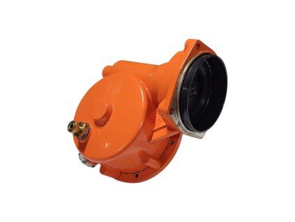 Prevodovka GD520, diel 11