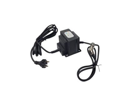 Transformátor pre rezačka Strend Pro SDDR-140 diel 9