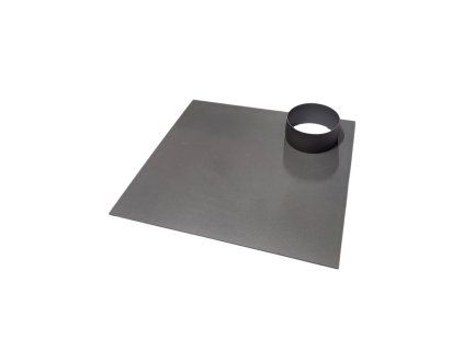 Diel Pro PANONIA, horná doska s výstupom, ľavý