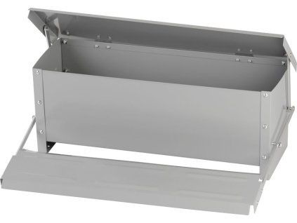 Kŕmitko Strend Pro, pre hydinu, automatické, nášľapné, max. 10 kg