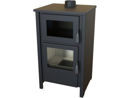 Kachle Thalia Luna C, 9,7kW, 93 cm,