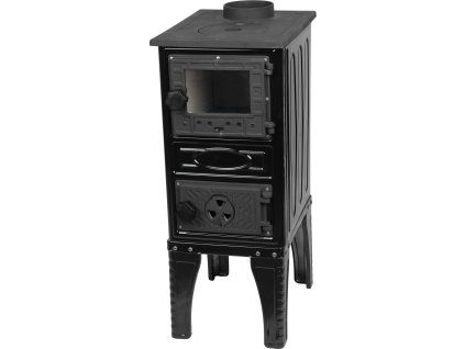 Kachle 304U Mini, 9 kW