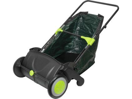 Zberač lístia Strend Pro, 100L