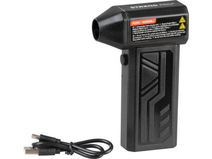 Fukar Strend Pro K09, 97 km/h, 4000 mAh, prúdový, USB nabíjanie