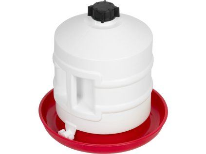 Napajacka Novital, 12L, pre hydinu