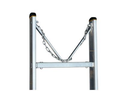 „V“ profil s retiazkou široký 3057