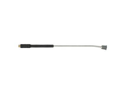 0001671 nastavec trysky 700 mm vysokynizky tlak