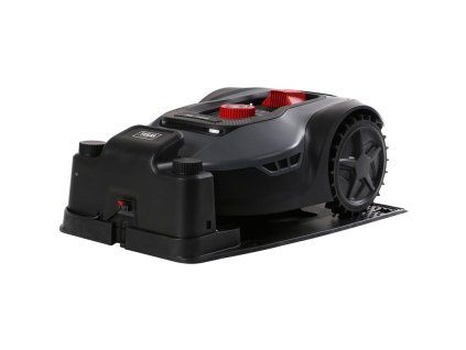 Robotická kosačka TEXAS RMX 500