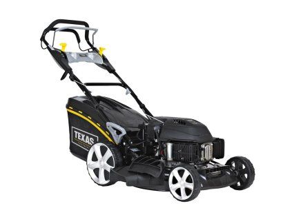 Benzínová kosačka TEXAS RAZOR 5160TR/WE