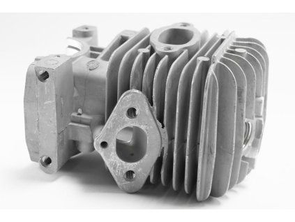 Valec GCS26-10 diel 14