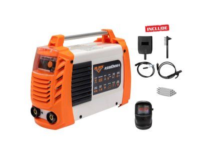 invertorova zvaracka ruris as180mma