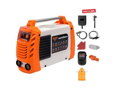 invertorova zvaracka ruris as250mma