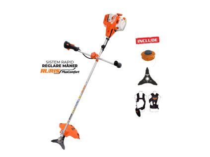 motorovy krovinorez ruris rr400