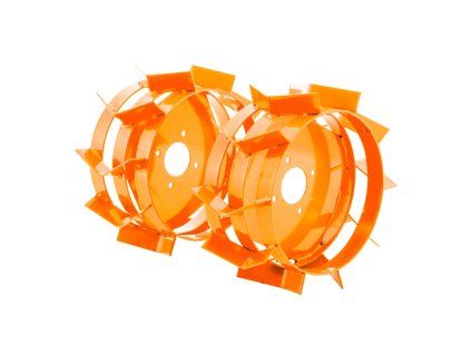 kovove kolesa par 400