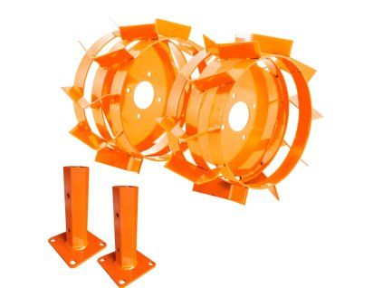 kovove kolesa par 500 ts320 poloosy