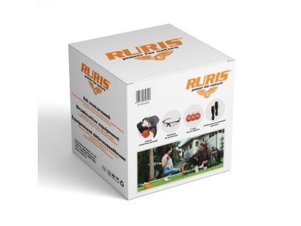 sada ku krovinorezom