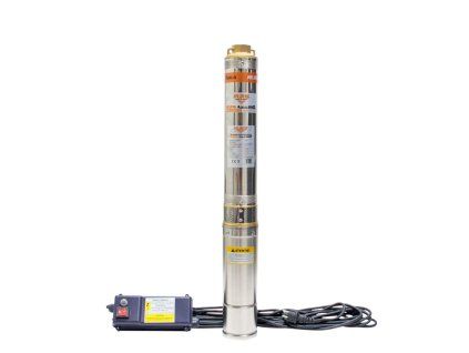 ponorne cerpadlo ruris aqua 890