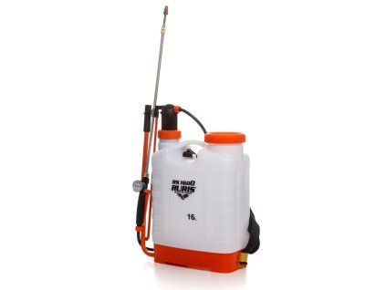 manualny postrekovac ruris rs1600