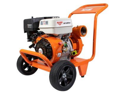 ruris motorove cerpadlo mp300xr