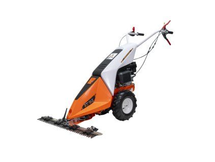 ruris listova kosacka dac 777k