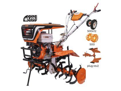 ruris kultivator 913acc