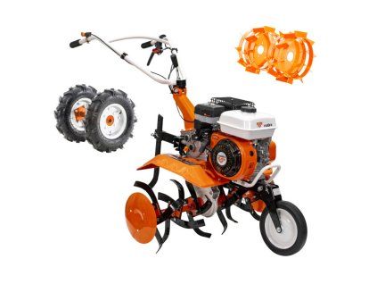 ruris kultivator 7000fr