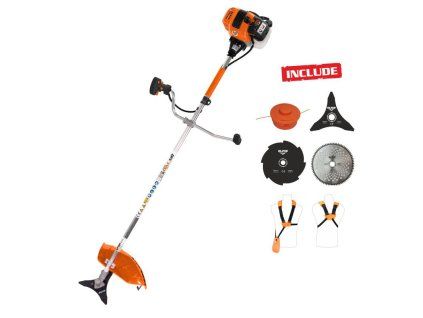 motorovy krovinorez dac 510