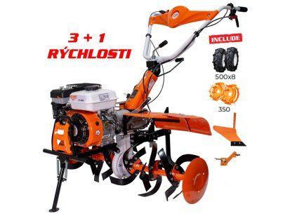 ruris motorovy kultivator 753k