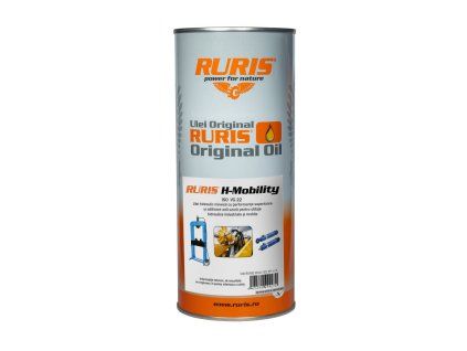 ruris hydraulicky olej 1l