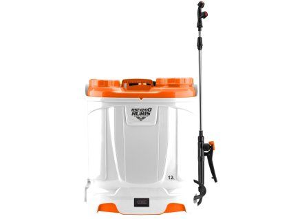 ruris limit akumulatorovy postrekovac rse 1200