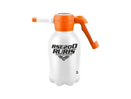 ruris akumulatorovy postrekovac rse 200
